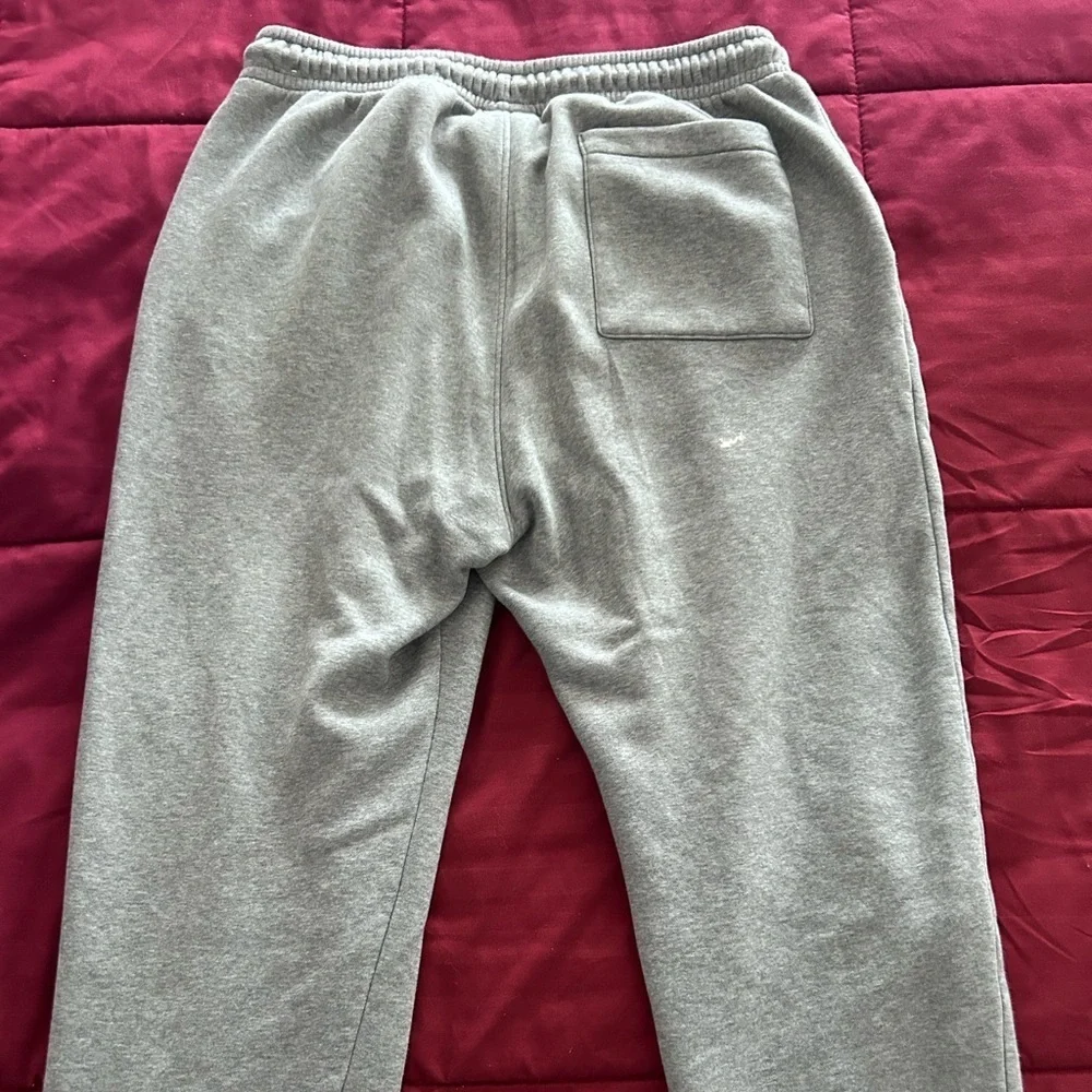 Men’s Jordan Fleece Joggers - Picture 9 of 10